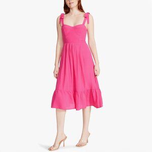 Steve Madden Bustier Sophia-Rose Dress